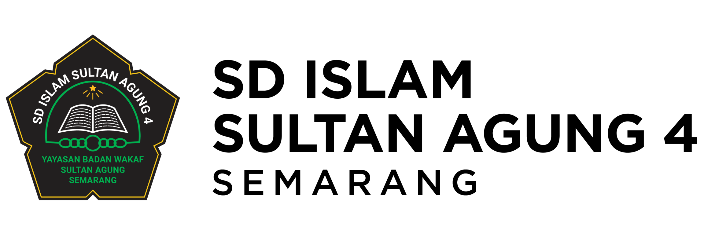 SD Islam Sultan Agung 4